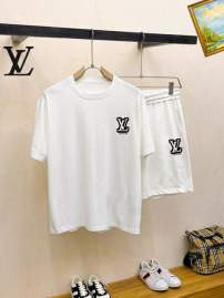 Picture of LV Shirt Pant Suits _SKULVM-3XL25tr32023222